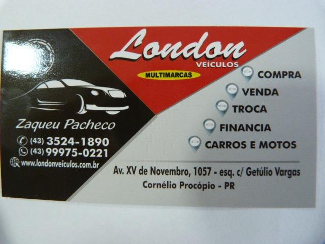 Pagero sport 2.5 4x4 manual a diesel impecavel - Foto 18