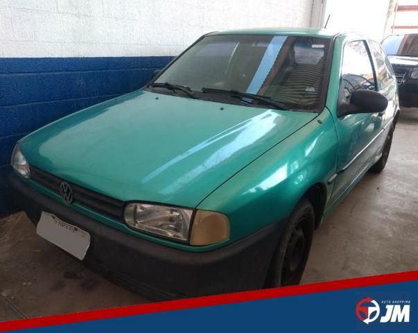 Gol 1.6 1996