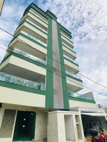 Apartamento com 02 Suítes, aceita entrada e saldo parcelado!!! Morretes Itapema - Foto 19