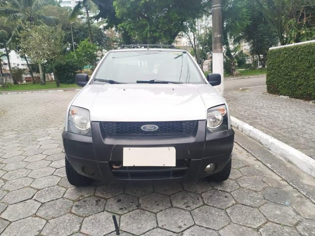 Ford Ecosport XLS 2004 1.6 Complet - Foto 5