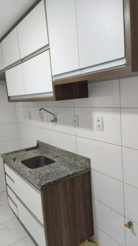 Apartamento de 3 quartos pra alugar no Dom Vertical / Bairro Santa Mônica - Foto 9