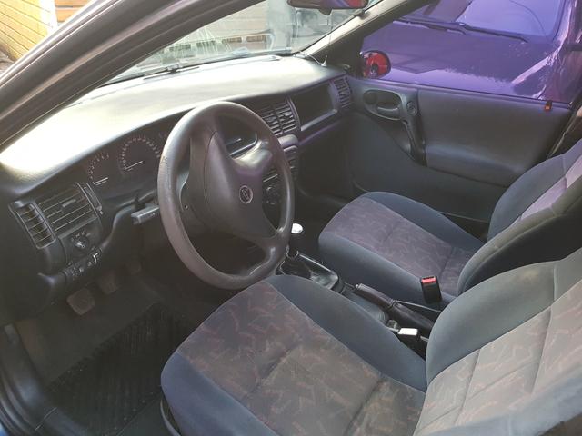 Vectra - Foto 7