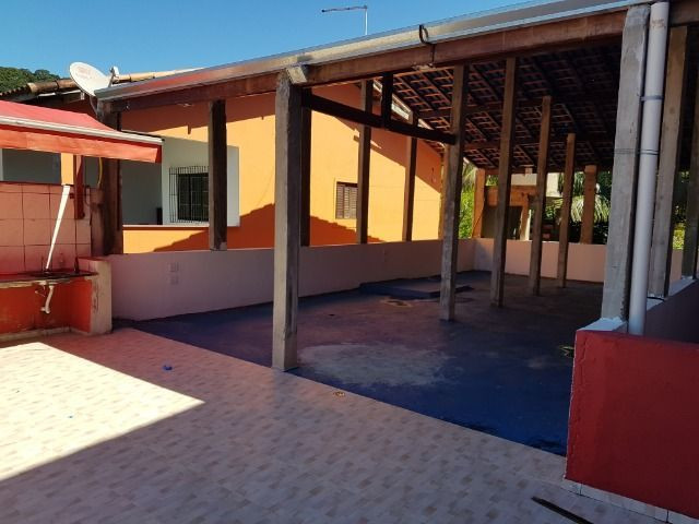 Casa frente para o mar no Guarujá Perequê - Foto 5