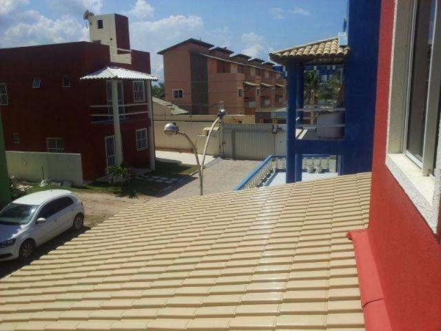Casa Residencial à venda, Praia do Flamengo, Salvador - CA0982. - Foto 15