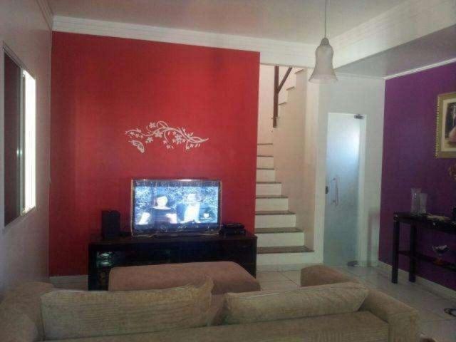 Casa Residencial à venda, Praia do Flamengo, Salvador - CA0982. - Foto 4