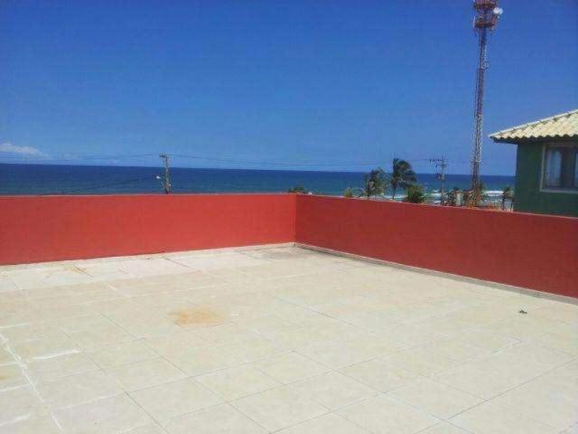 Casa Residencial à venda, Praia do Flamengo, Salvador - CA0982. - Foto 17