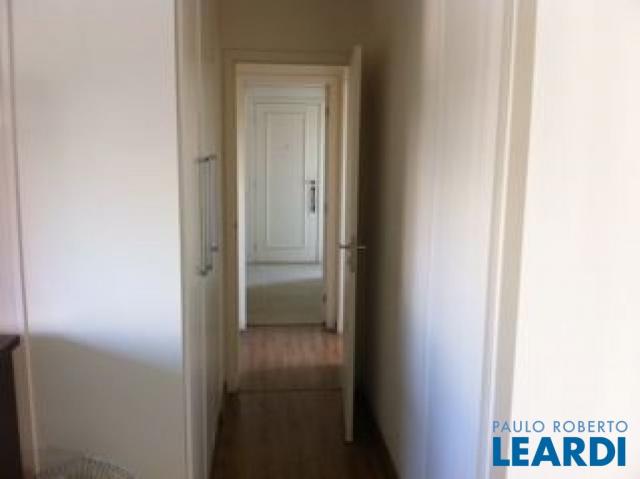 Apartamento à venda com 3 dormitórios em Panamby, São paulo cod:416631 - Foto 5
