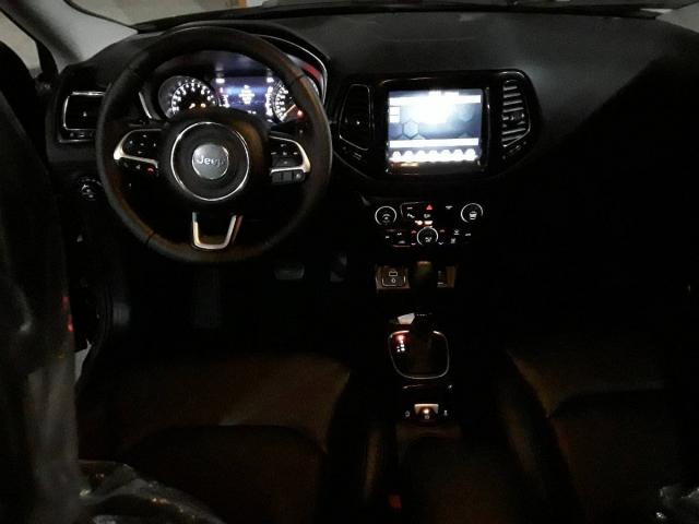 COMPASS 2019/2019 2.0 16V FLEX LONGITUDE AUTOMÁTICO - Foto 6