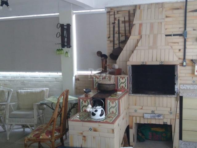 Casa à venda com 5 dormitórios em Teresópolis, Porto alegre cod:BT9916 - Foto 11