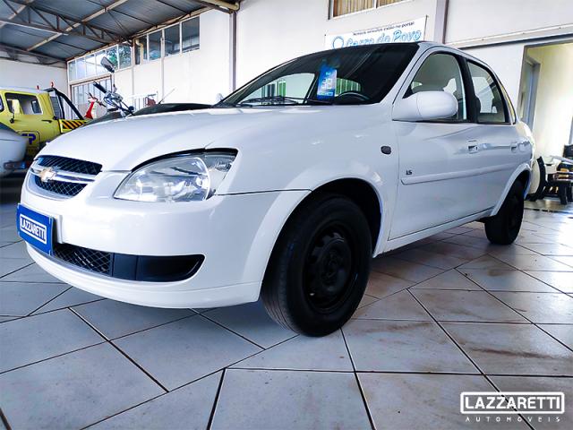 Chevrolet Corsa Sedan Classic 1.0 flex