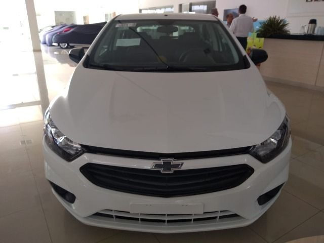Joy Black 2020 0 KM - Ent. R$ 2.990,00 + 60x R$ 1.299,00 - Foto 3