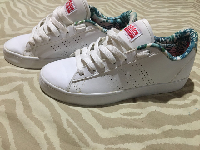 adidas original feminino