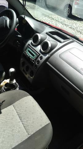 Ford Fiesta Mpi Class Hatch 8v 4p Manual KM 80.488 Única dona - Foto 10