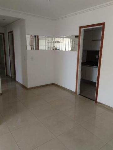 Apartamento com 3 dormitórios para alugar, 110 m² por R$ 2.000,00/mês - Praia da Costa - V