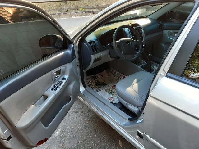 Cerato EX Completo (Novíssimo) - Foto 12