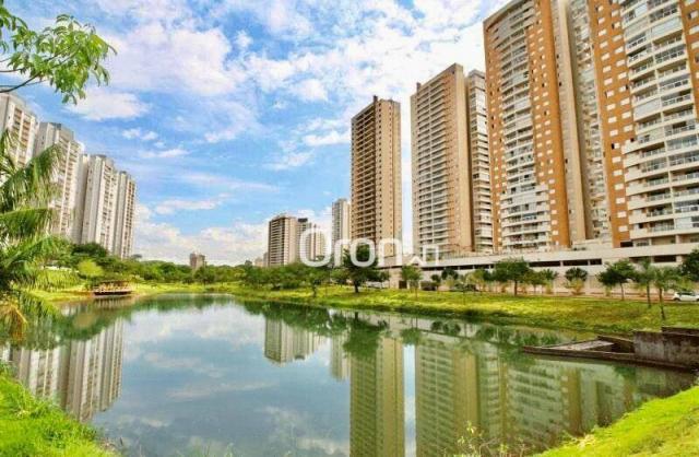 Apartamento com 2 dormitórios à venda, 73 m² por R$ 293.000,00 - Jardim Atlântico - Goiâni - Foto 17