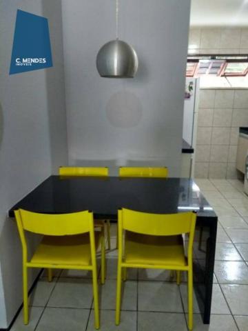 Casa à venda, 60 m² por R$ 160.000,00 - Curió - Fortaleza/CE - Foto 7