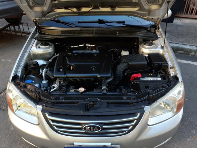 Cerato EX Completo (Novíssimo) - Foto 10