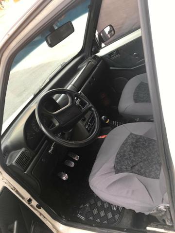 Fiat Fiorino trekking