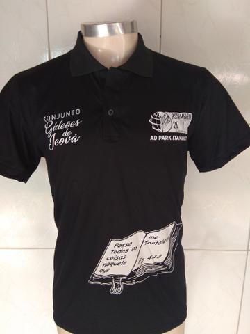 Uniformes Comerciais Personalizados - Potência Uniformes - Foto 5