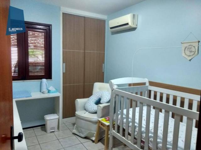 Casa à venda, 60 m² por R$ 160.000,00 - Curió - Fortaleza/CE - Foto 17