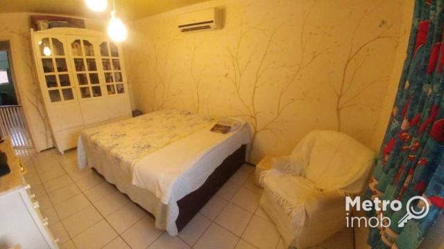 Casa de Condomínio com 4 quartos à venda, 320 m² por R$ 900.000 - Cohama - São Luís/MA - Foto 19