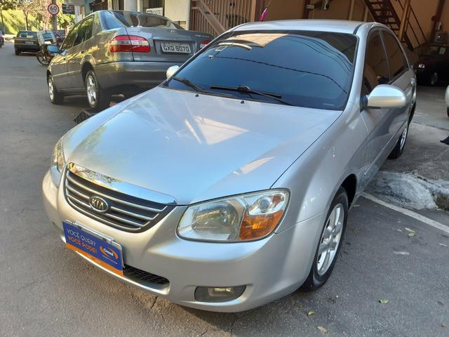 Cerato EX Completo (Novíssimo) - Foto 3