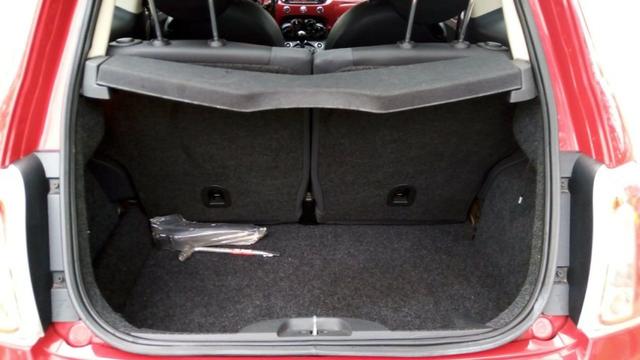 Fiat 500 Cult 1.4 manual ótimo estado só 23990 - Foto 12