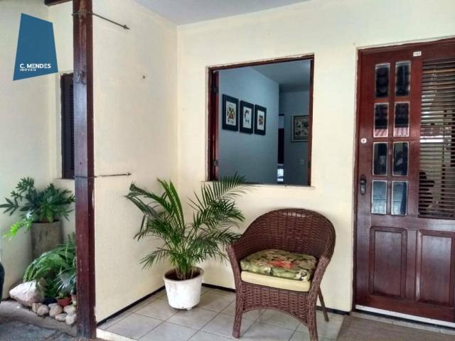 Casa à venda, 60 m² por R$ 160.000,00 - Curió - Fortaleza/CE - Foto 19