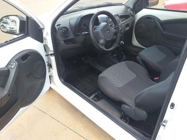 Ka 1.0 Flex Zetec Rocan 2012/13 - Foto 10