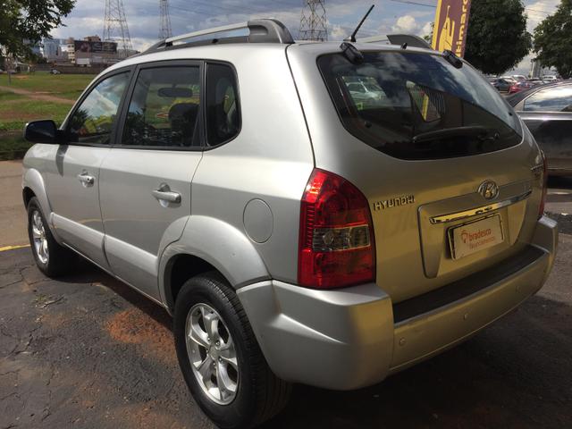 Tucson Automática - Foto 4