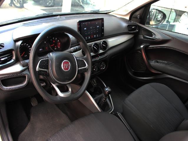 Fiat Argo 1.0 Firefly Drive Flex Completo Manual - ANO 2019*Aceito Troca - Foto 6