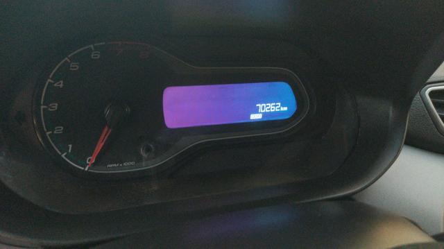 Chevrolet - onix 2015 lt - Foto 9