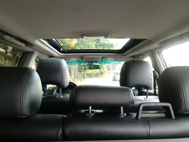Subaru Forester 2.0 LX Gasolina 2008 Completa Automática - Foto 18