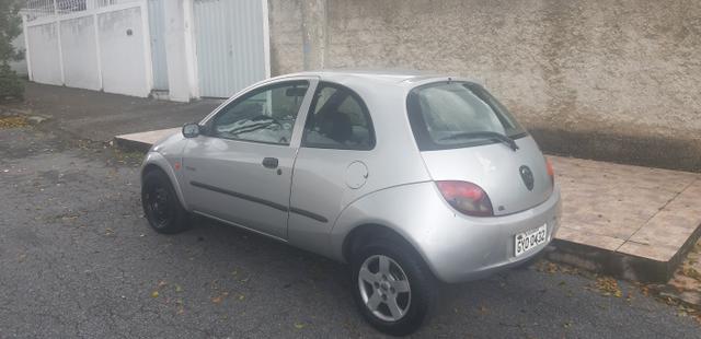 Ford Ka * OPORTUNIDADE