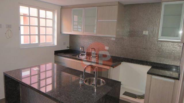 Casa com 5 dormitórios à venda, 430 m² por R$ 1.900.000,00 - Alphaville Residencial 3 - Sa - Foto 3
