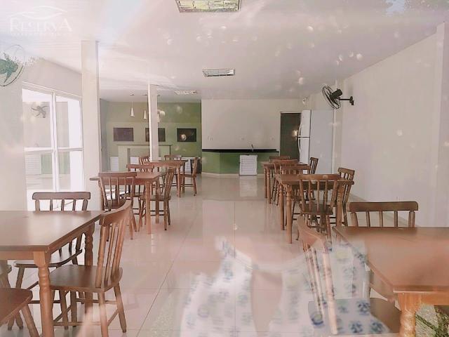 Apartamento à venda com 3 dormitórios em Jardim são paulo, Foz do iguacu cod:422 - Foto 7