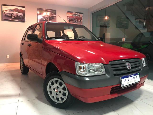 Fiat mille 1.0 flex 2012/2013 (ent . 2000)1° parc p 60dias - Foto 2