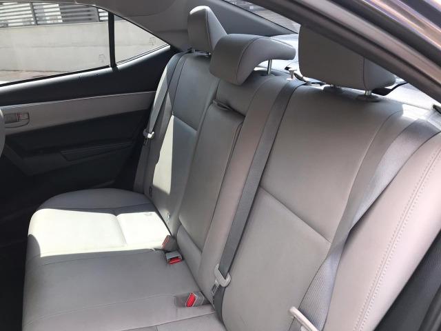 Corolla Xei 2.0 Aut. 2016 - Foto 11