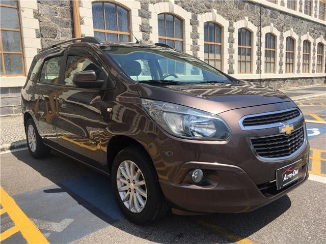 Chevrolet Spin 1.8 lt 8v flex 4p automático - Foto 2