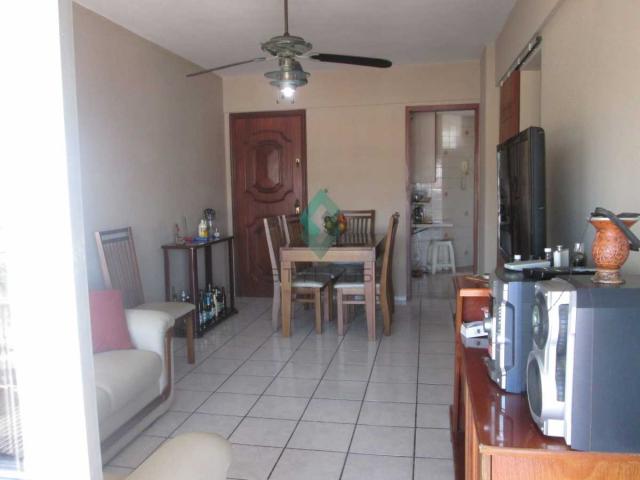 Apartamento à venda com 3 dormitórios em Méier, Rio de janeiro cod:M25297 - Foto 5