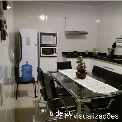 Casa grande e bem localizada no bairro Morada Do Sol - Foto 12