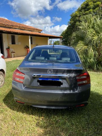 Vendo Honda City 2012/2013 - Foto 3