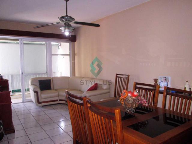 Apartamento à venda com 3 dormitórios em Méier, Rio de janeiro cod:M25297 - Foto 2