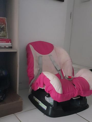 Cadeirinha para carro