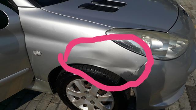 Peugeot sedã 2013 só 18.000,00 reais - Foto 7