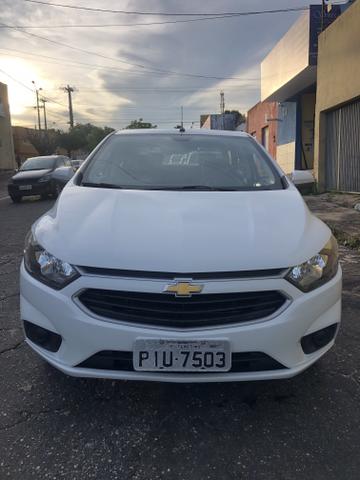 Prisma 1.4 LT Automático 2017 - Foto 3