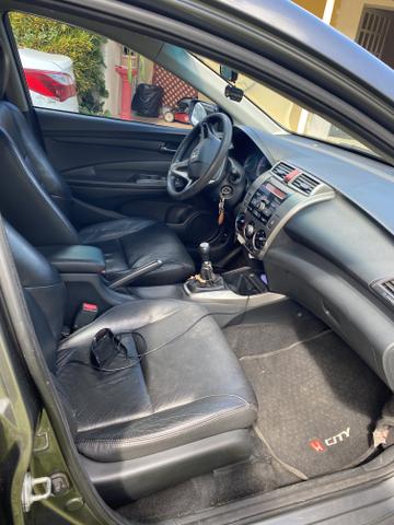 Vendo Honda City 2012/2013 - Foto 4