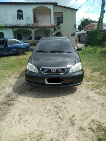 Corolla 2007 - Foto 2