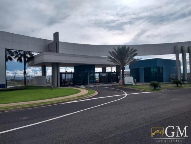 Terreno em Condomínio para Venda em Presidente Prudente, Parque Residencial Mart Ville - Foto 3